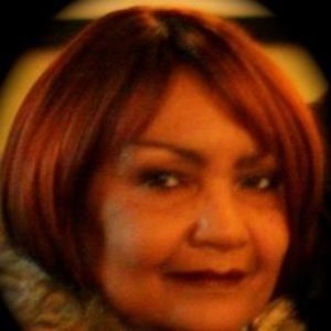 Meet your Posher, Barbara